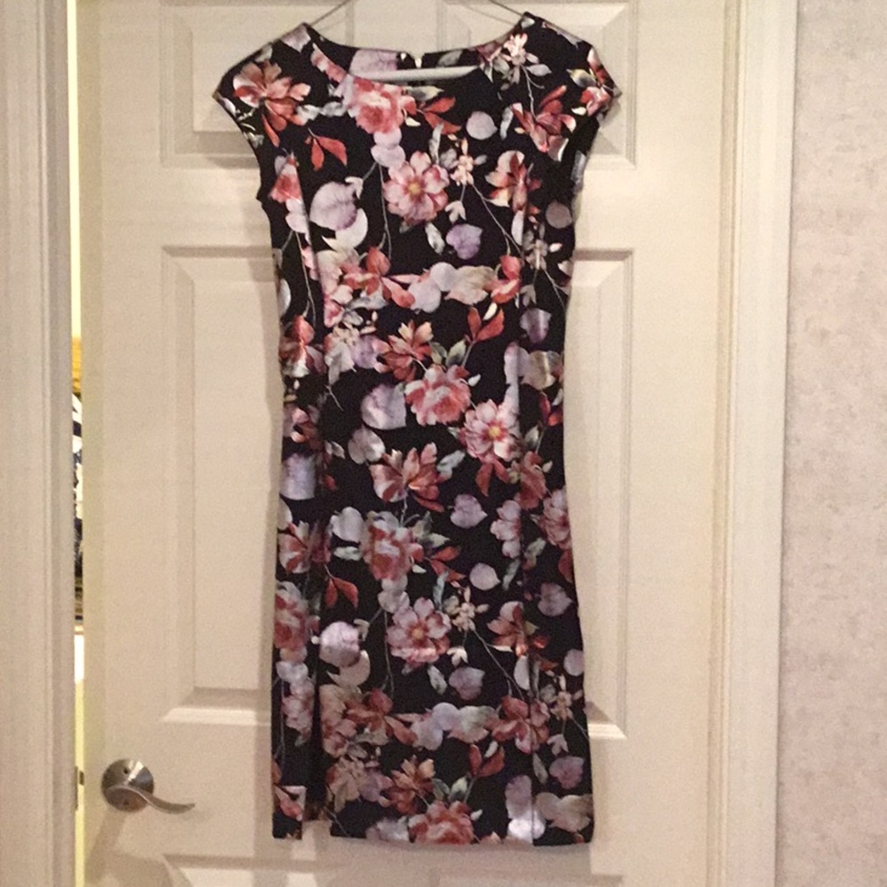 Cocktail Dress